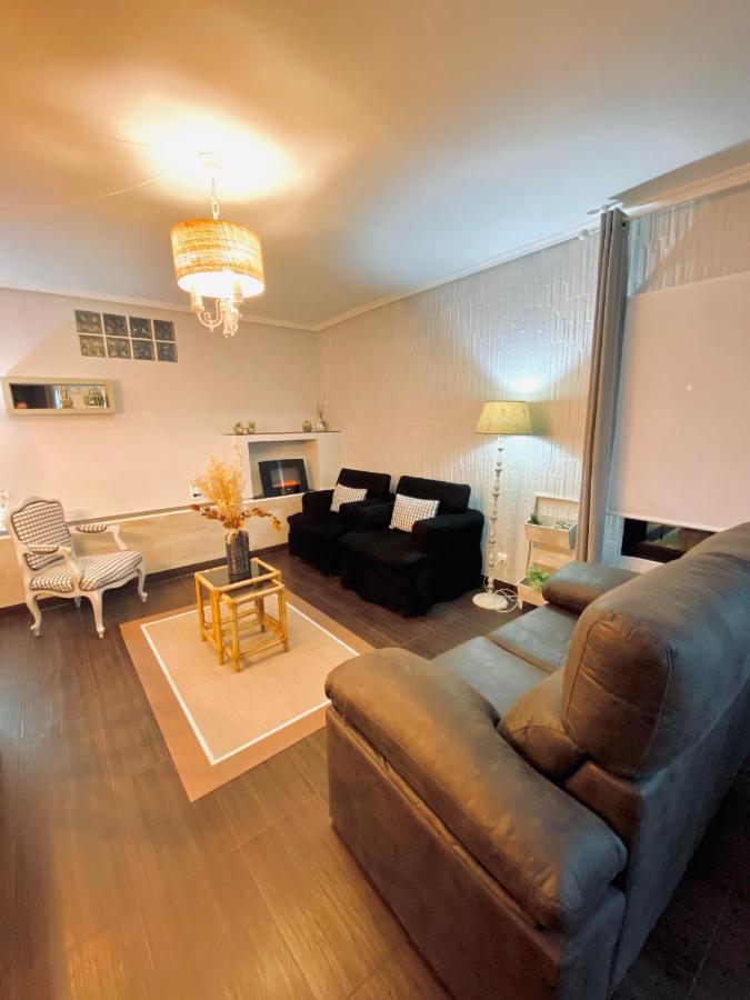 La Tapisserie, Apartamento Centrico En Santander Apartment Exterior photo